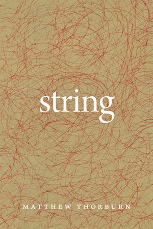 String - Cover