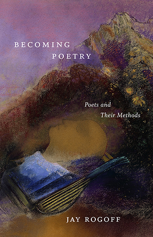 Becoming Poetry - Cover