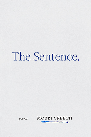 The Sentence - Cover