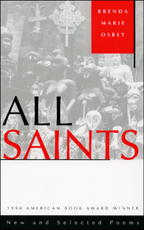 All Saints - Cover