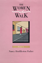 The Women Who Walk and Other Stories - Cover