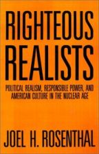 Righteous Realists - Cover