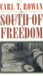 South of Freedom - Cover