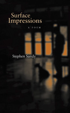 Surface Impressions - Cover