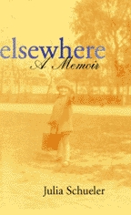 Elsewhere - Cover