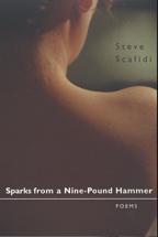 Sparks from a Nine-Pound Hammer - Cover