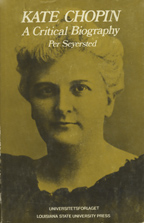 Kate Chopin - Cover