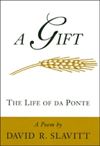 A Gift - Cover