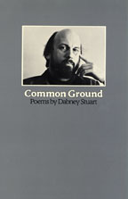 Common Ground - Cover