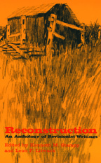 Reconstruction - Cover