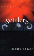 Settlers - Cover