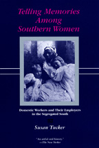 Telling Memories Among Southern Women - Cover