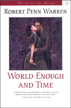 World Enough and Time - Cover