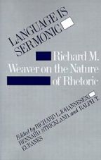 Language is Sermonic - Cover