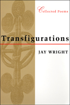 Transfigurations - Cover