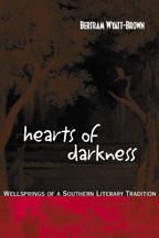 Hearts of Darkness - Cover