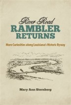 River Road Rambler Returns - Cover