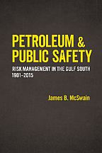 Petroleum and Public Safety - Cover