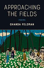 Approaching the Fields - Cover