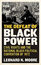 The Defeat of Black Power - Cover