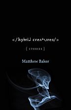 Hybrid Creatures - Cover