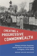 Creating a Progressive Commonwealth - Cover