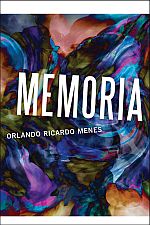 Memoria - Cover