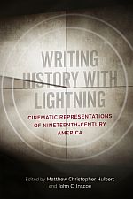 Writing History with Lightning - Cover