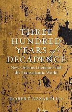 Three Hundred Years of Decadence - Cover