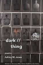 dark // thing - Cover