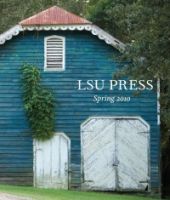 Spring 2010 - Cover