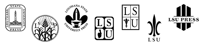 LSU Press Logos